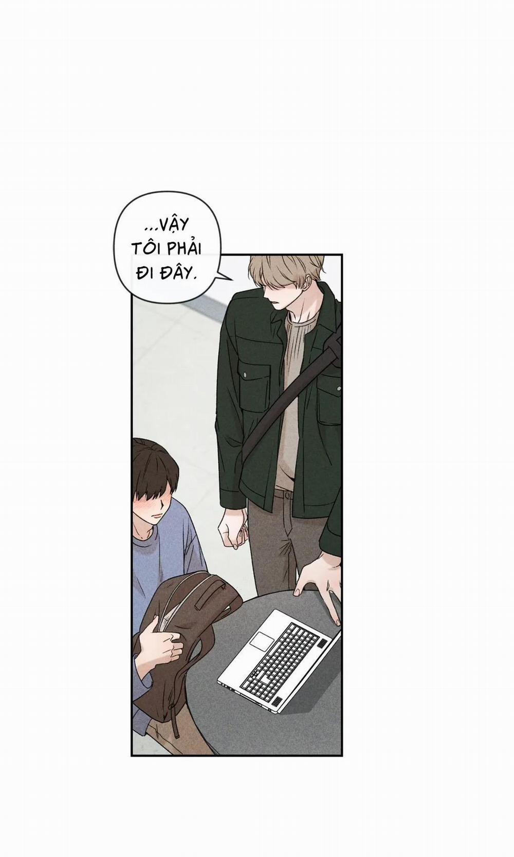 Đừng Cho Em Hy Vọng 14 trang 29