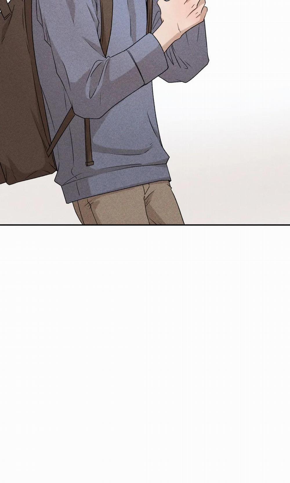 Đừng Cho Em Hy Vọng 14 trang 36