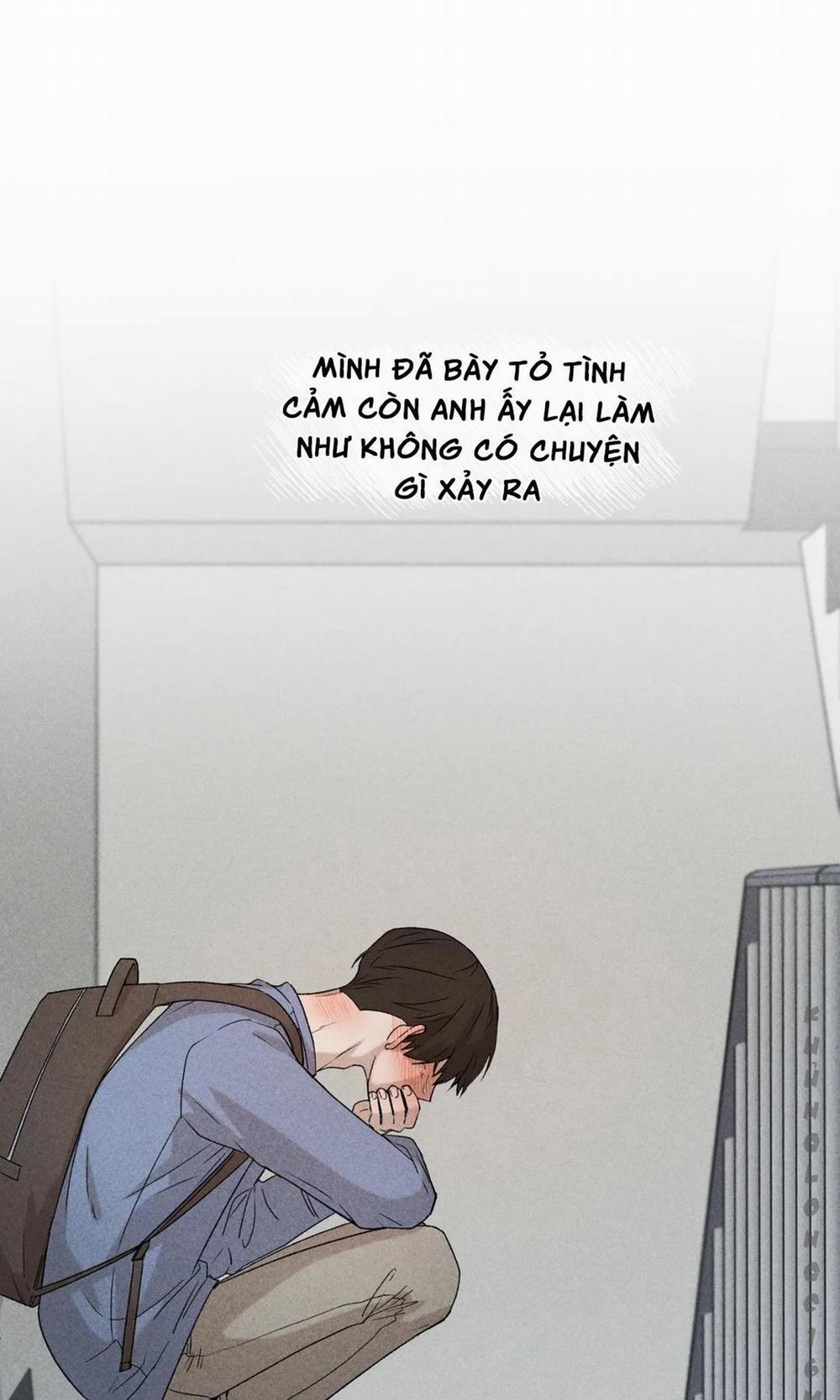 Đừng Cho Em Hy Vọng 14 trang 38