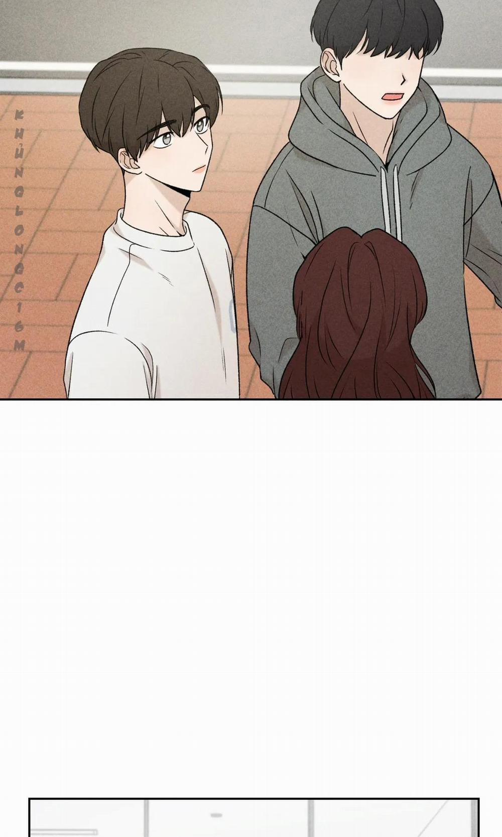 Đừng Cho Em Hy Vọng 14 trang 42