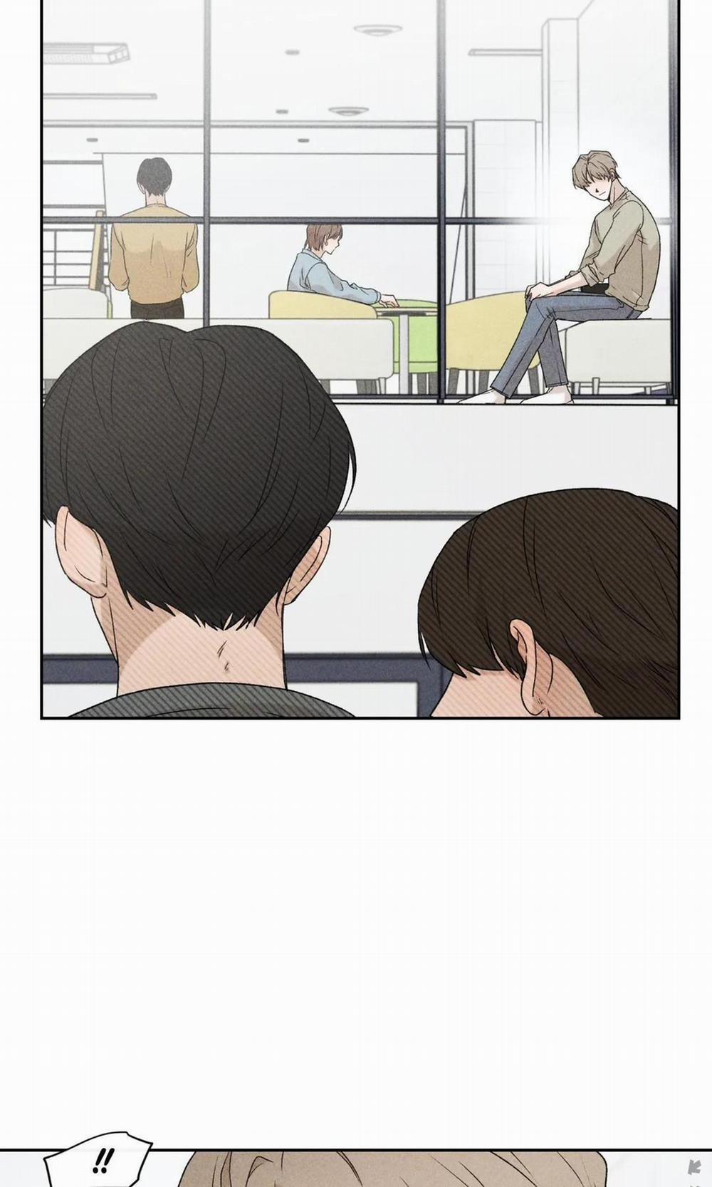 Đừng Cho Em Hy Vọng 14 trang 43