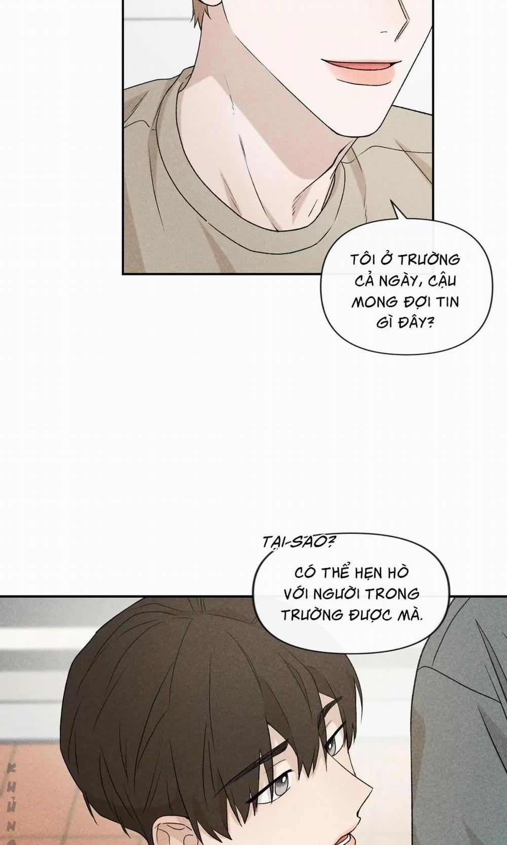 Đừng Cho Em Hy Vọng 14 trang 49