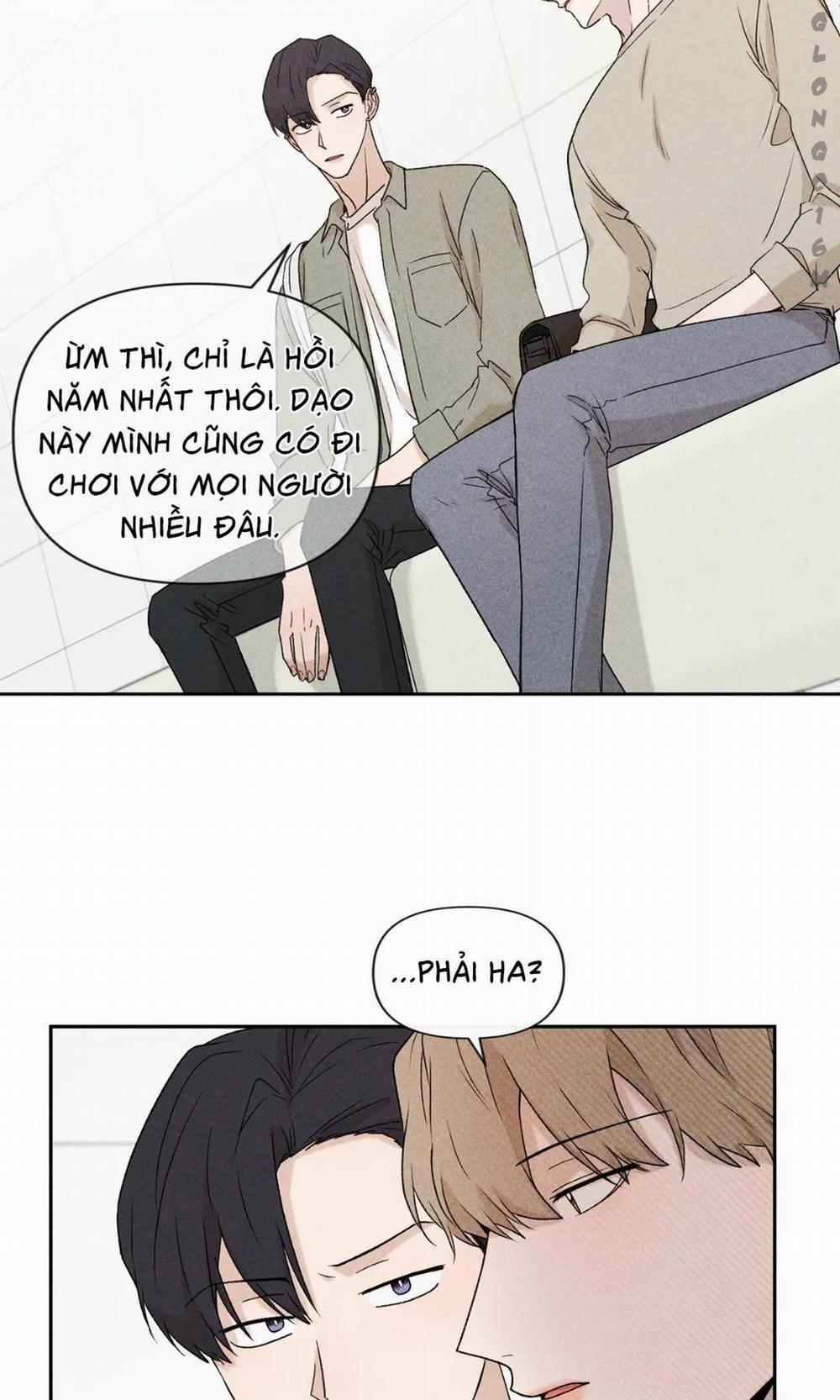 Đừng Cho Em Hy Vọng 14 trang 52