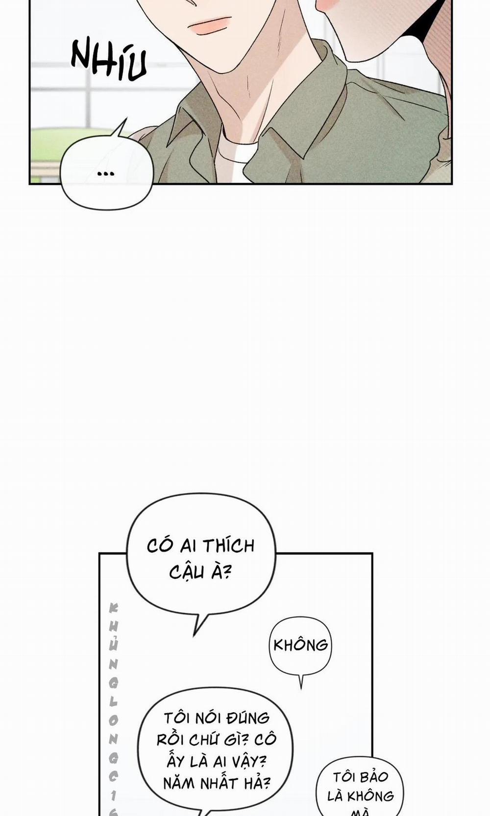 Đừng Cho Em Hy Vọng 14 trang 53