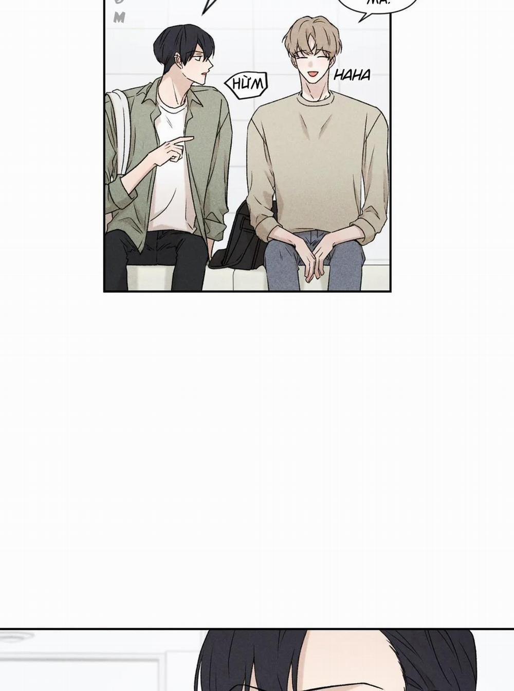 Đừng Cho Em Hy Vọng 14 trang 54