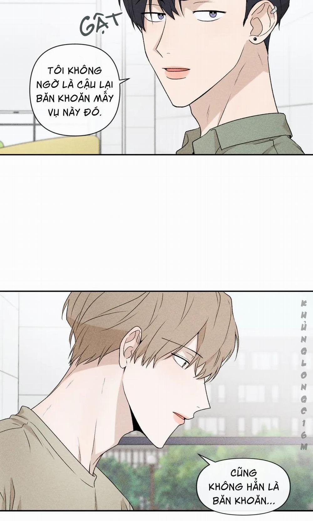 Đừng Cho Em Hy Vọng 14 trang 55