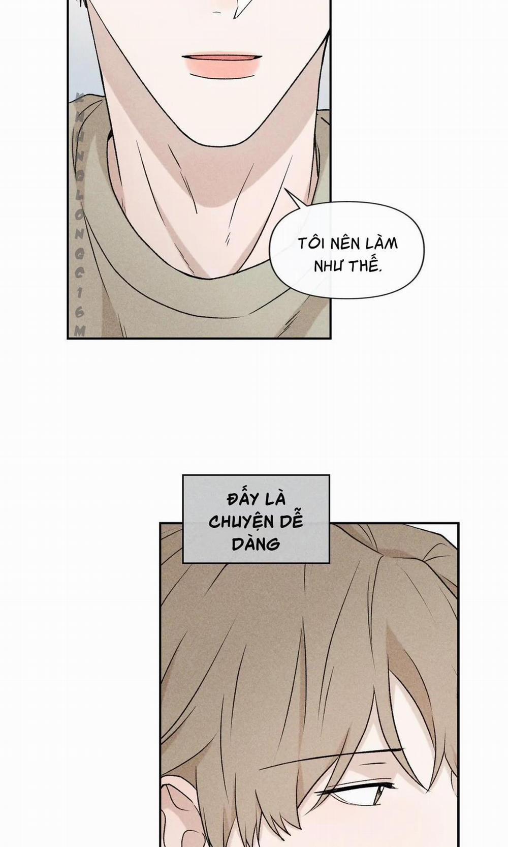 Đừng Cho Em Hy Vọng 14 trang 58