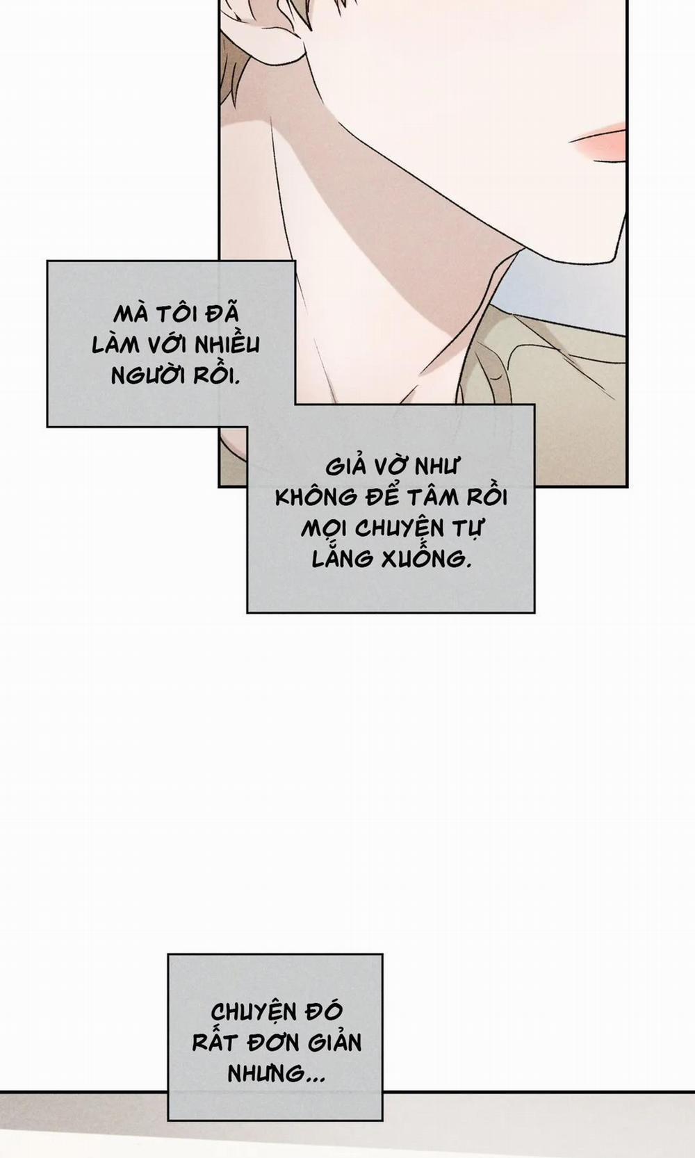 Đừng Cho Em Hy Vọng 14 trang 59