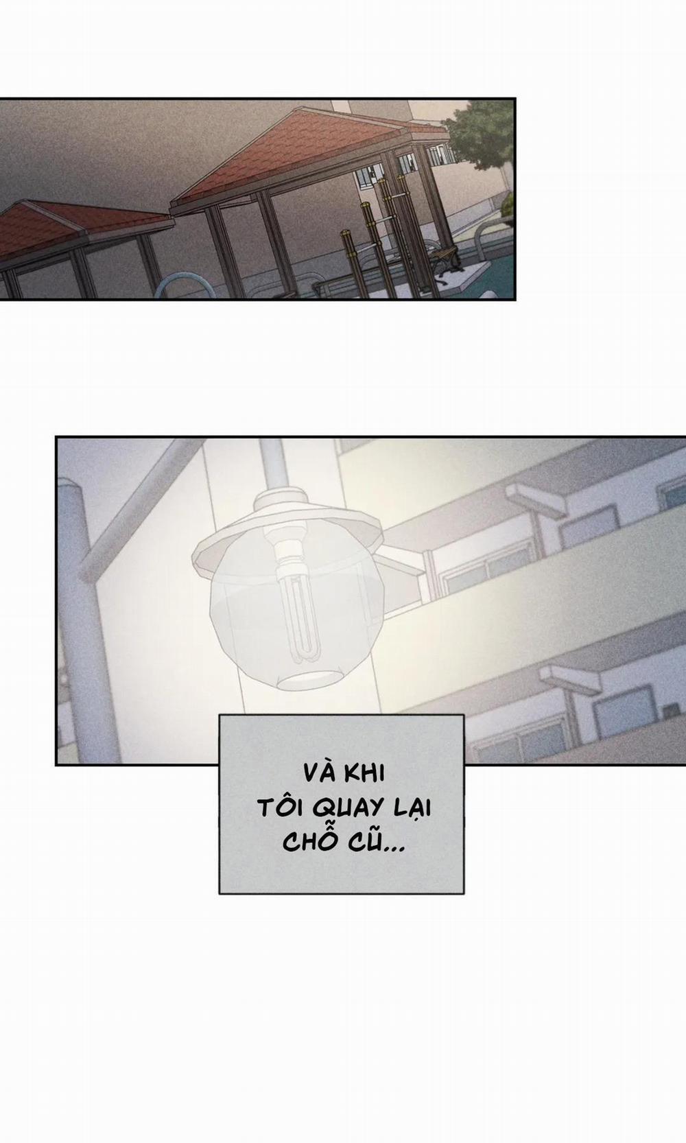 Đừng Cho Em Hy Vọng 14 trang 6