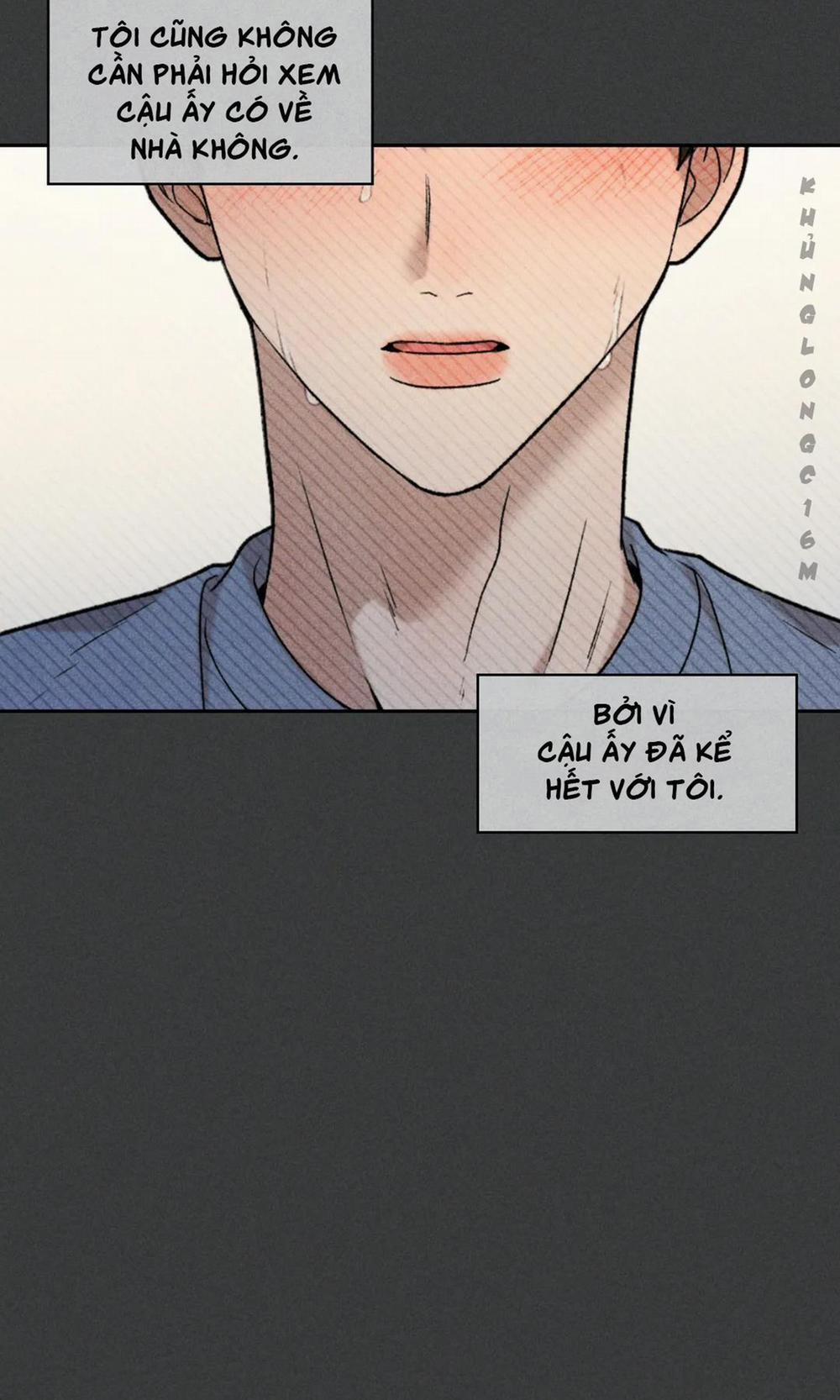 Đừng Cho Em Hy Vọng 14 trang 61