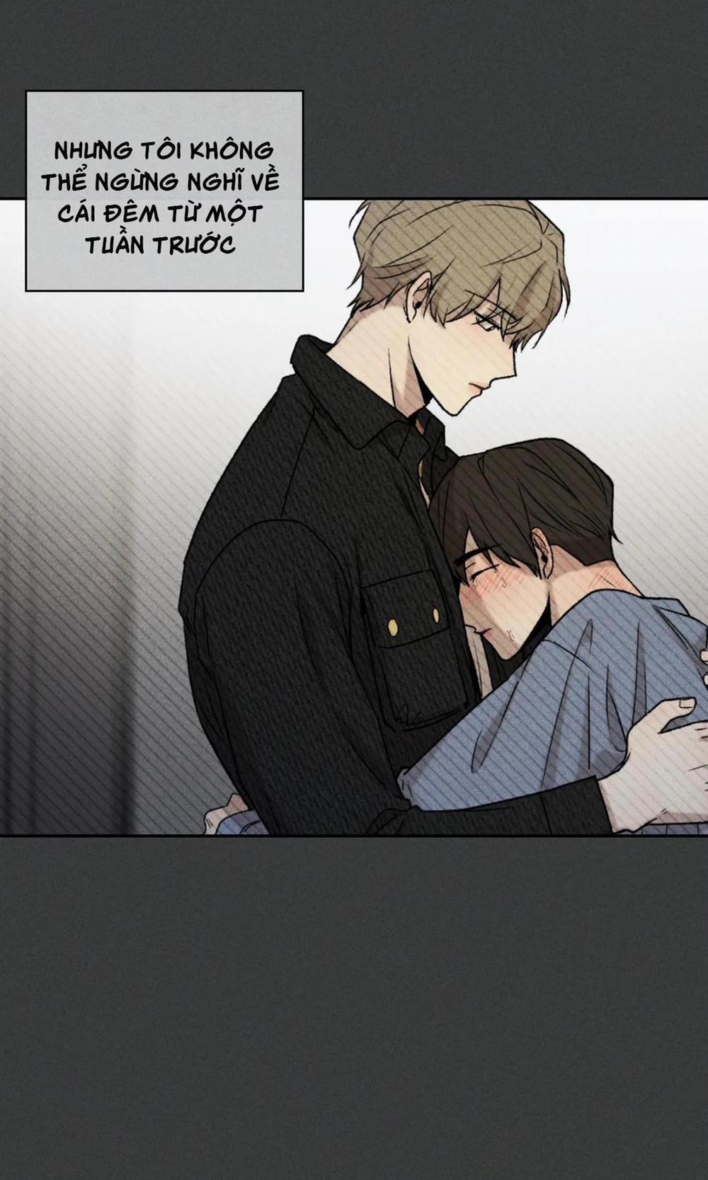 Đừng Cho Em Hy Vọng 14 trang 62