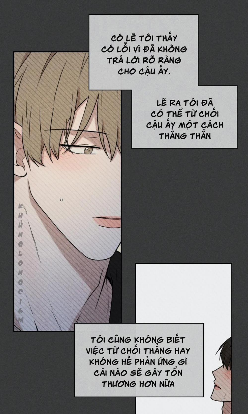 Đừng Cho Em Hy Vọng 14 trang 63