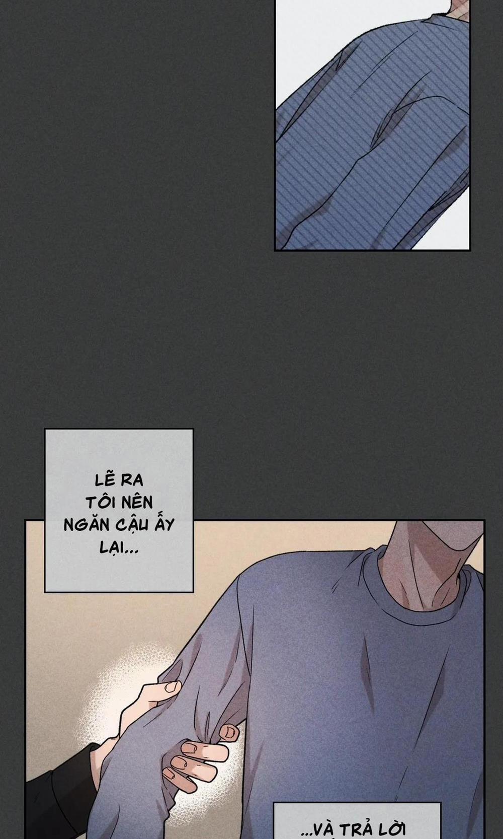 Đừng Cho Em Hy Vọng 14 trang 64