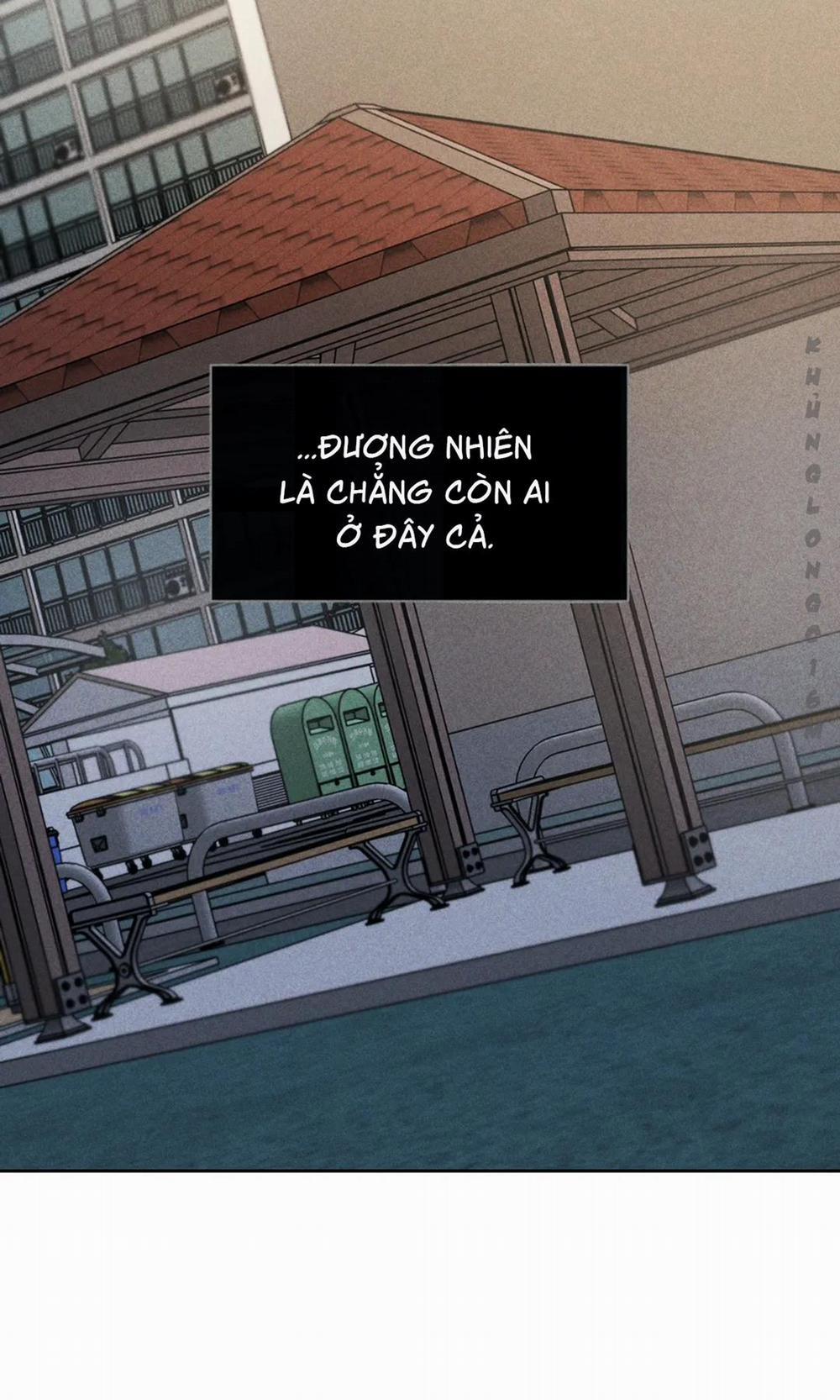 Đừng Cho Em Hy Vọng 14 trang 8