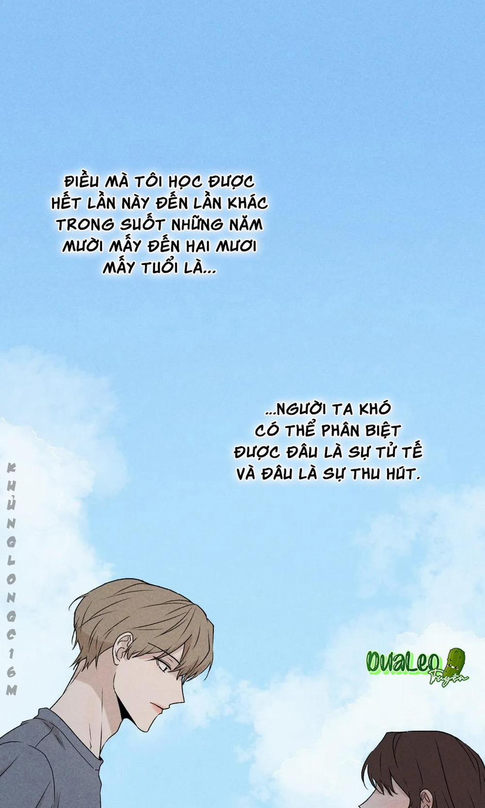 Đừng Cho Em Hy Vọng 15 trang 0