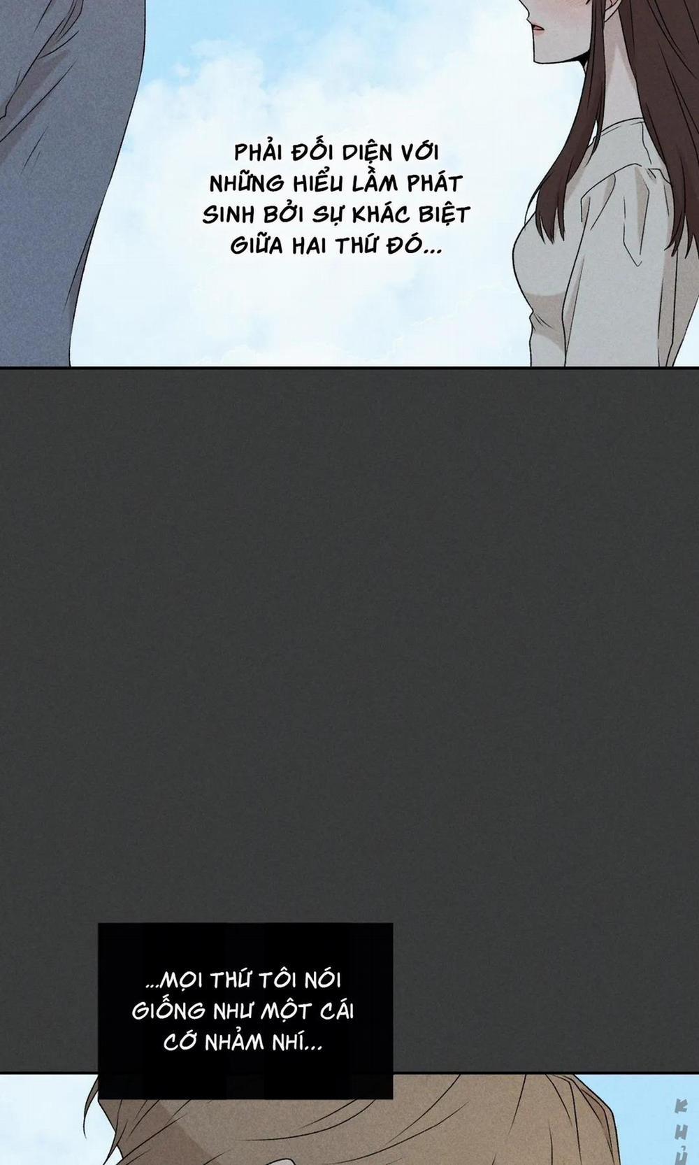 Đừng Cho Em Hy Vọng 15 trang 1