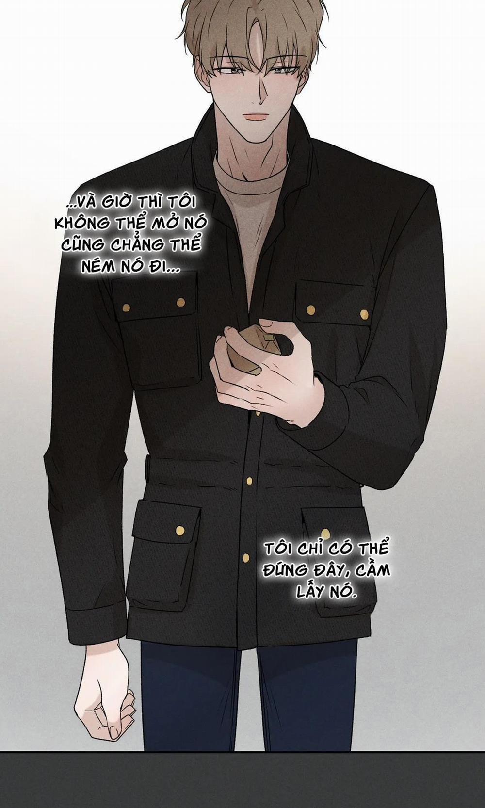 Đừng Cho Em Hy Vọng 15 trang 10