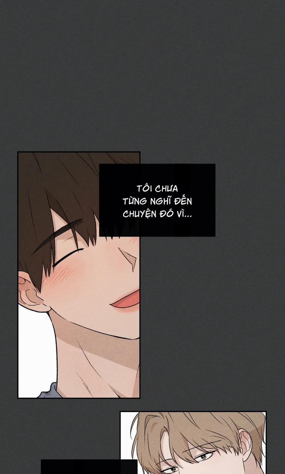 Đừng Cho Em Hy Vọng 15 trang 12