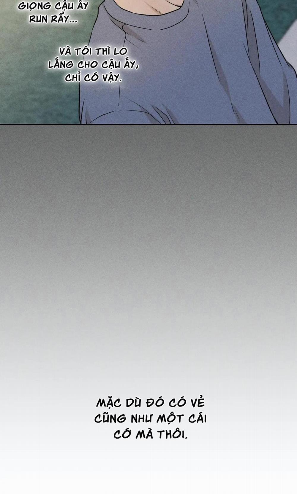 Đừng Cho Em Hy Vọng 15 trang 19