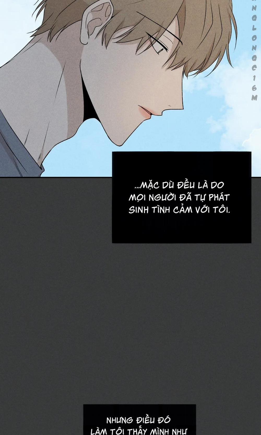 Đừng Cho Em Hy Vọng 15 trang 2