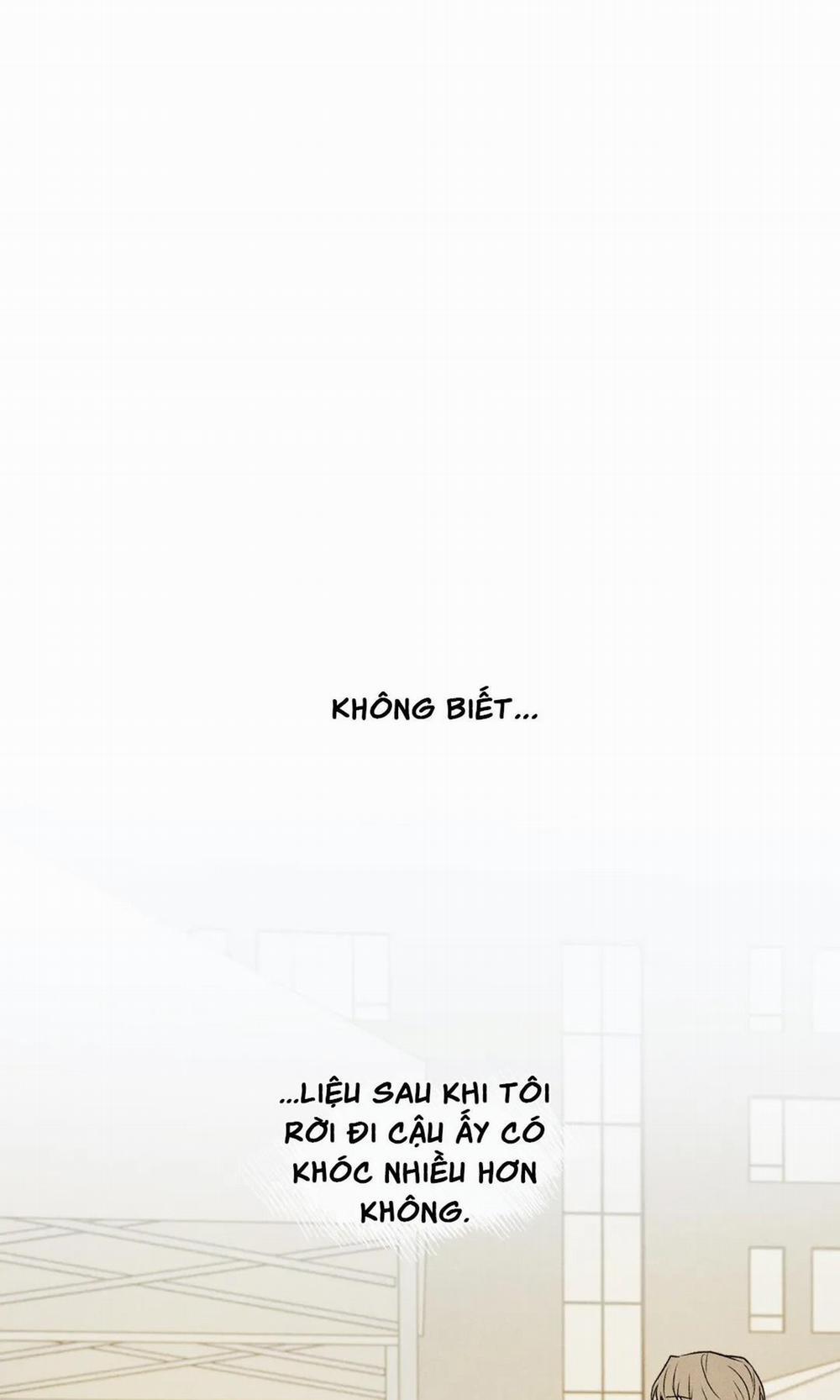 Đừng Cho Em Hy Vọng 15 trang 22