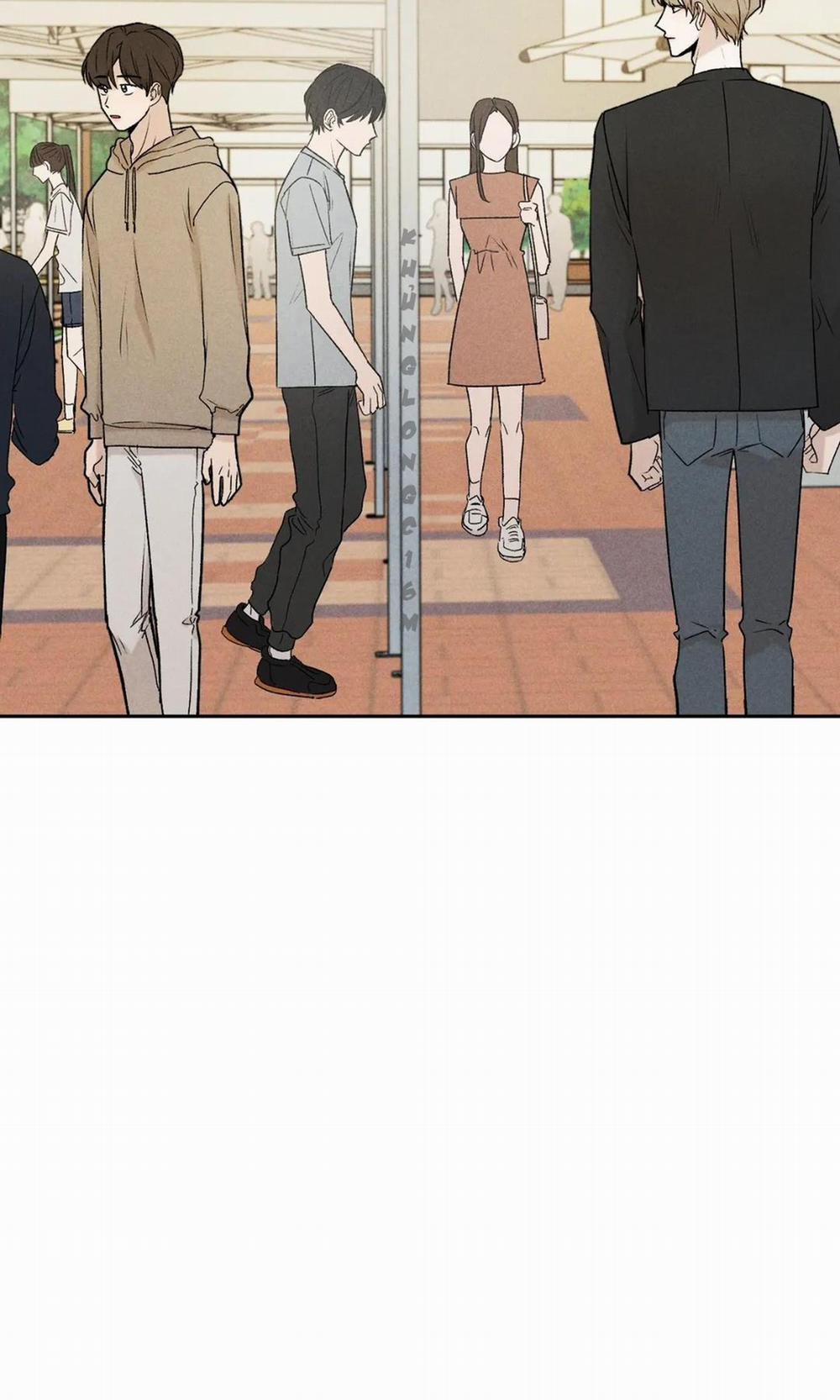 Đừng Cho Em Hy Vọng 15 trang 23