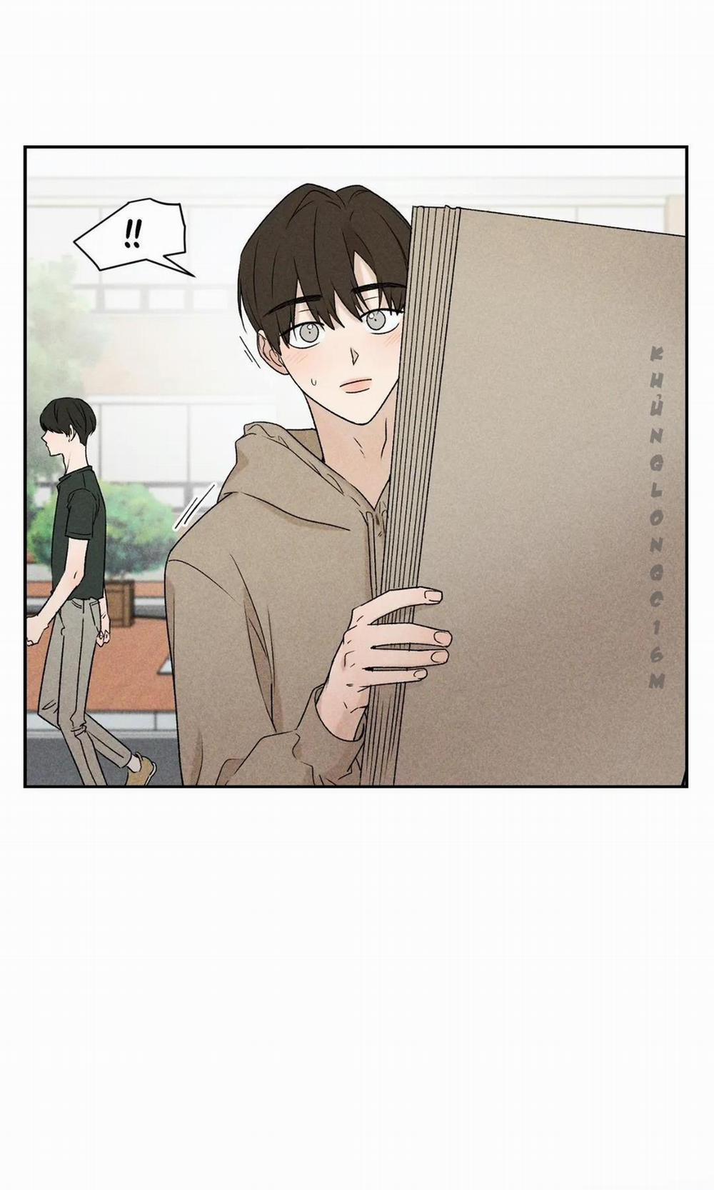 Đừng Cho Em Hy Vọng 15 trang 29