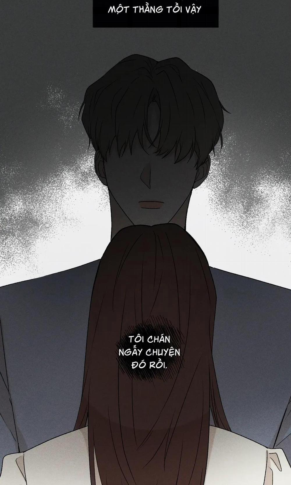 Đừng Cho Em Hy Vọng 15 trang 3