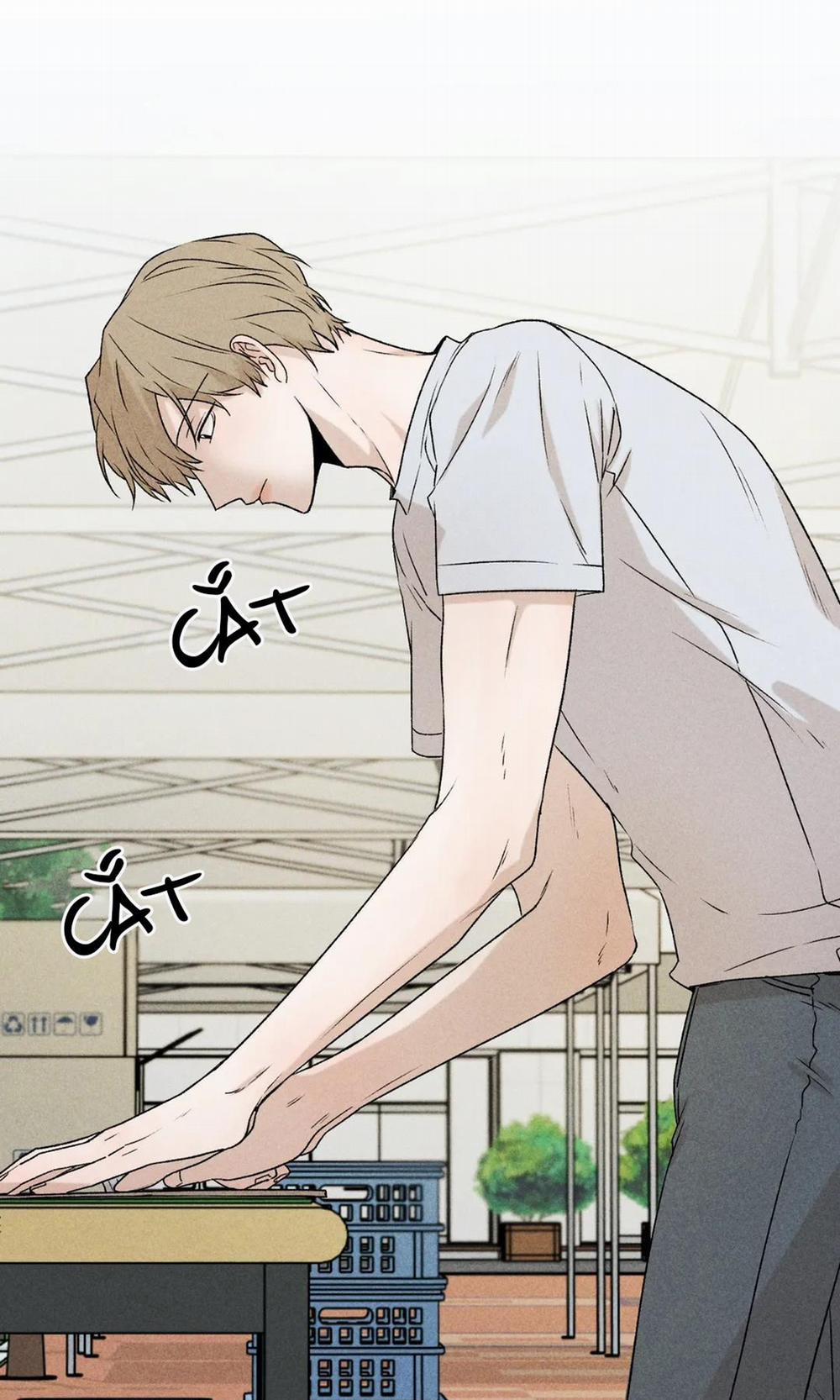 Đừng Cho Em Hy Vọng 15 trang 30