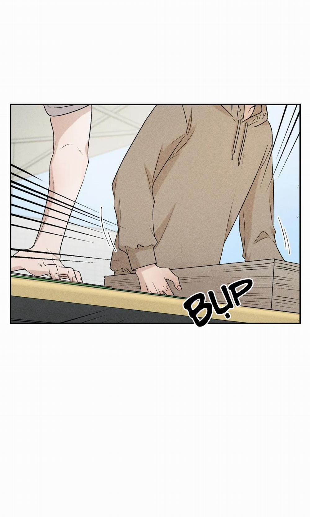 Đừng Cho Em Hy Vọng 15 trang 32