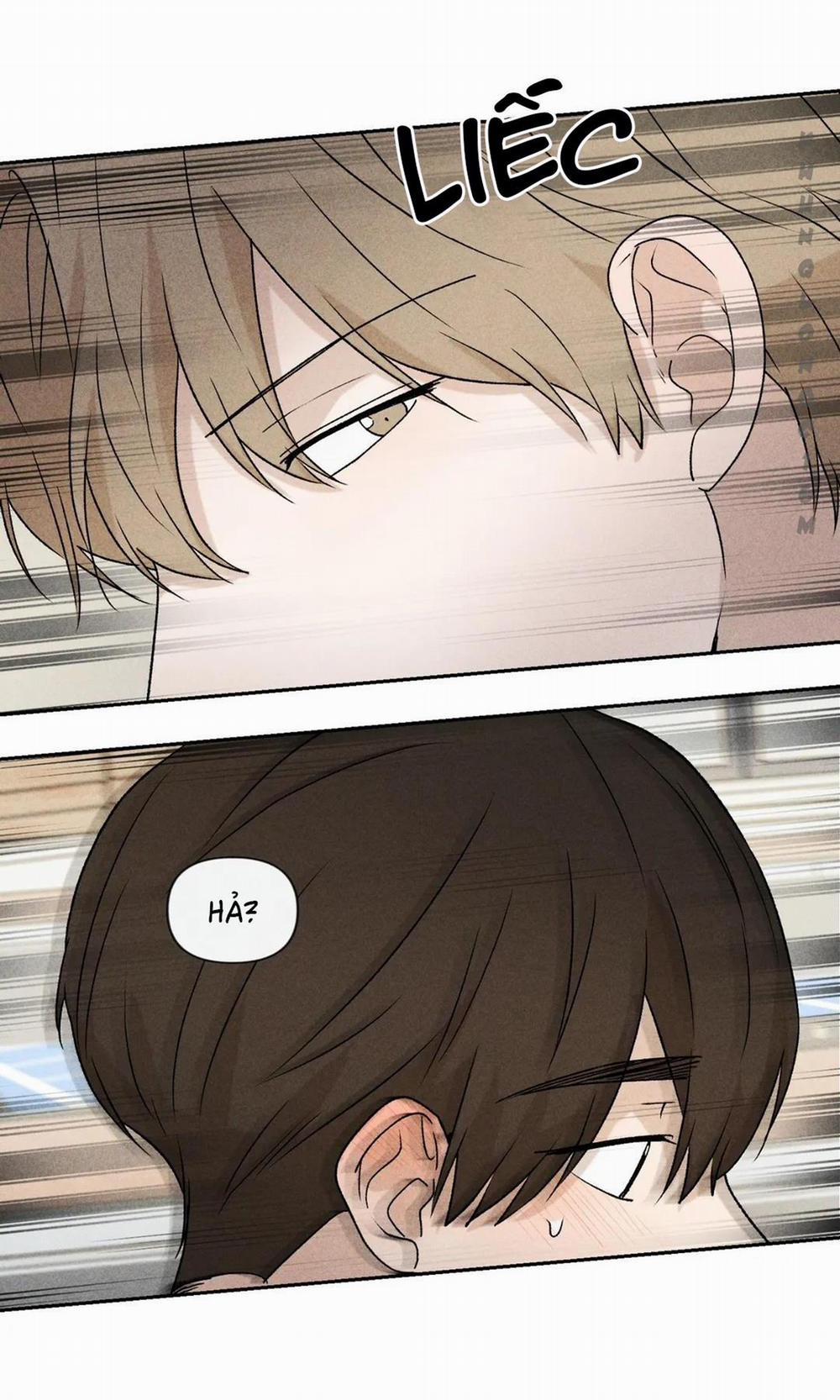 Đừng Cho Em Hy Vọng 15 trang 33