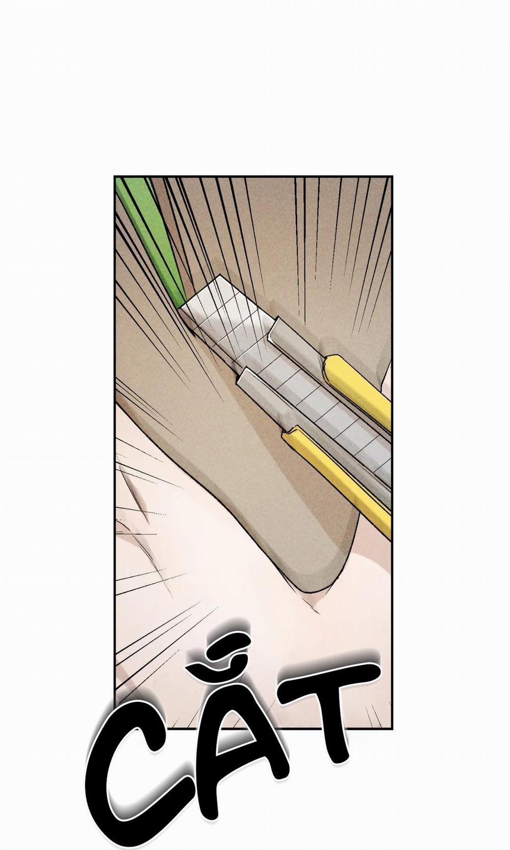 Đừng Cho Em Hy Vọng 15 trang 35