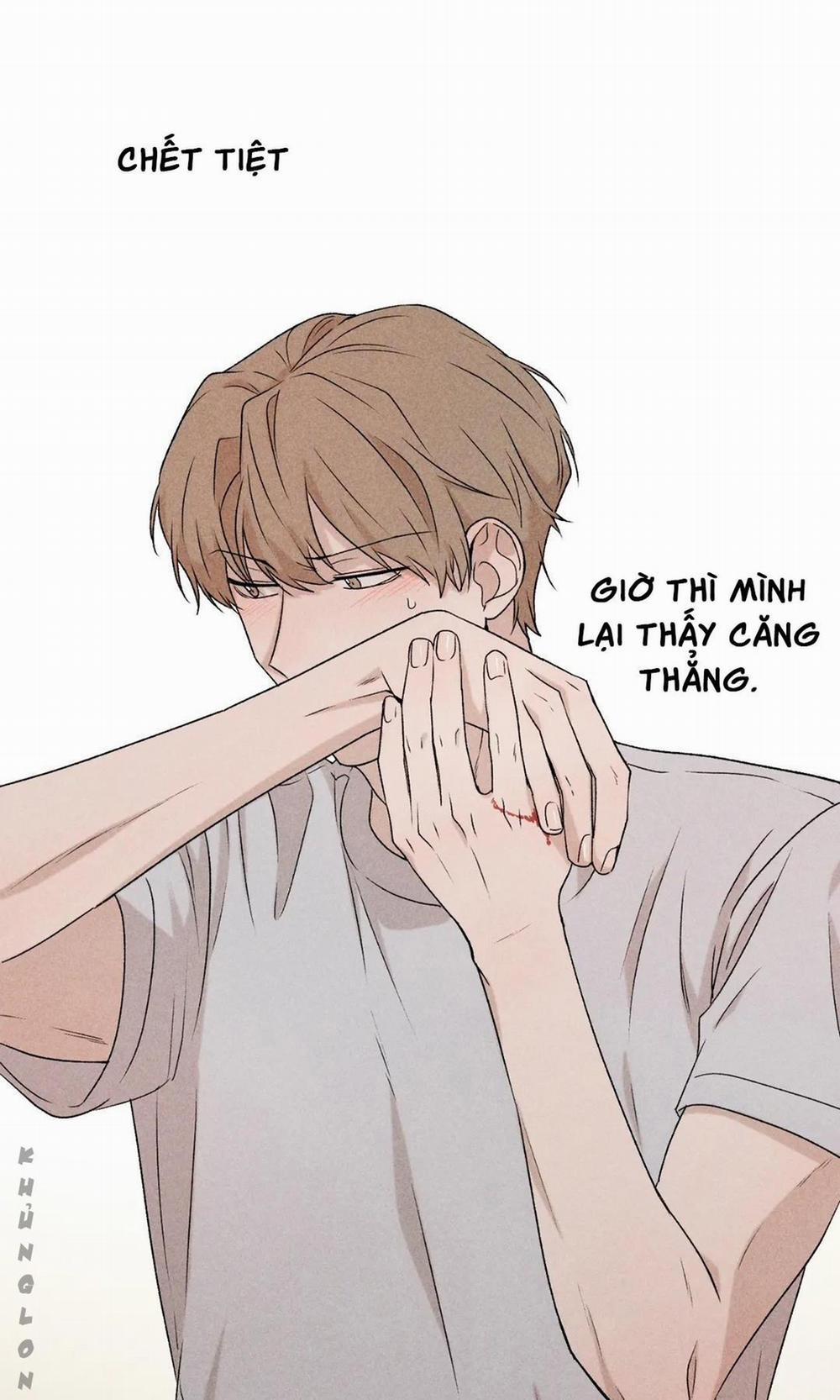 Đừng Cho Em Hy Vọng 15 trang 44