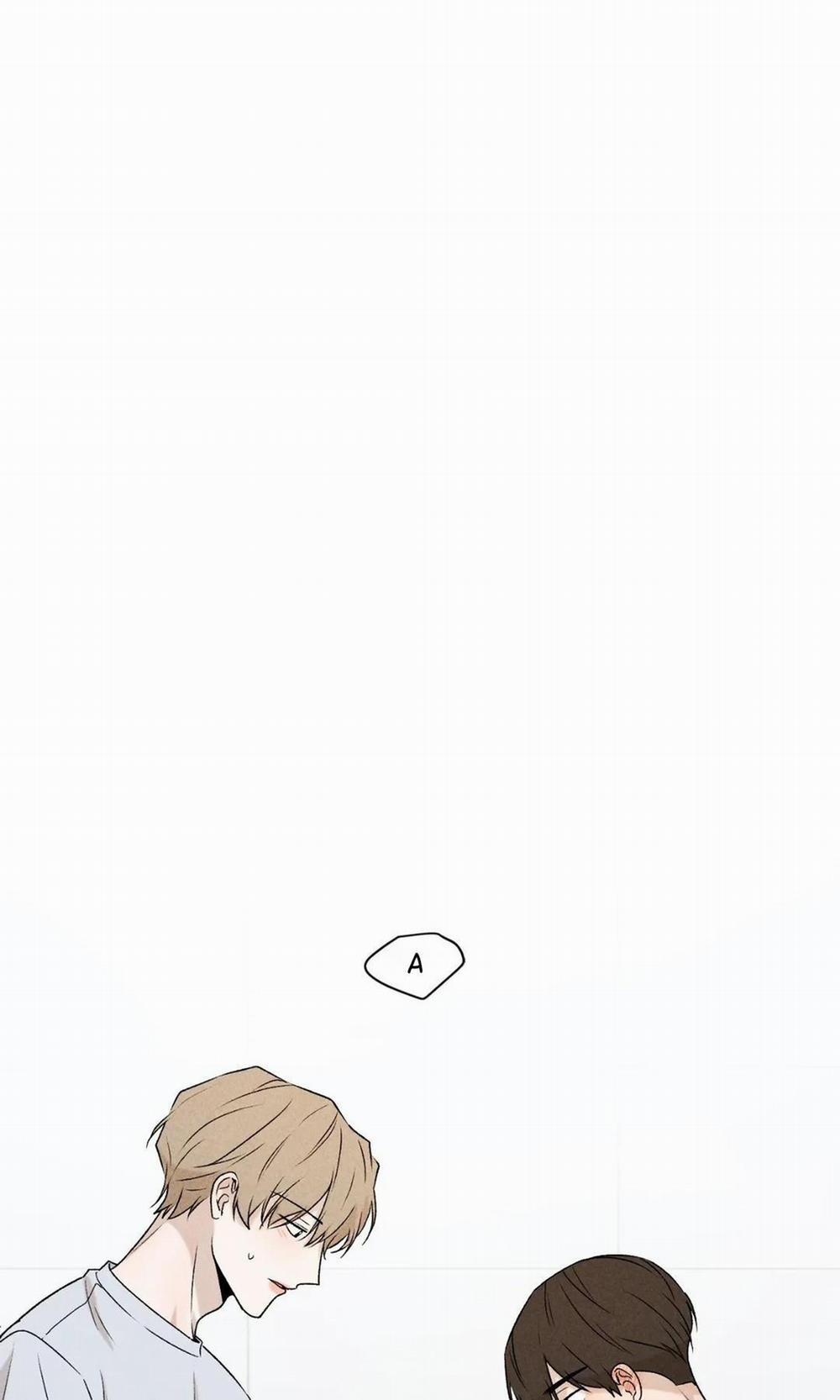 Đừng Cho Em Hy Vọng 15 trang 46