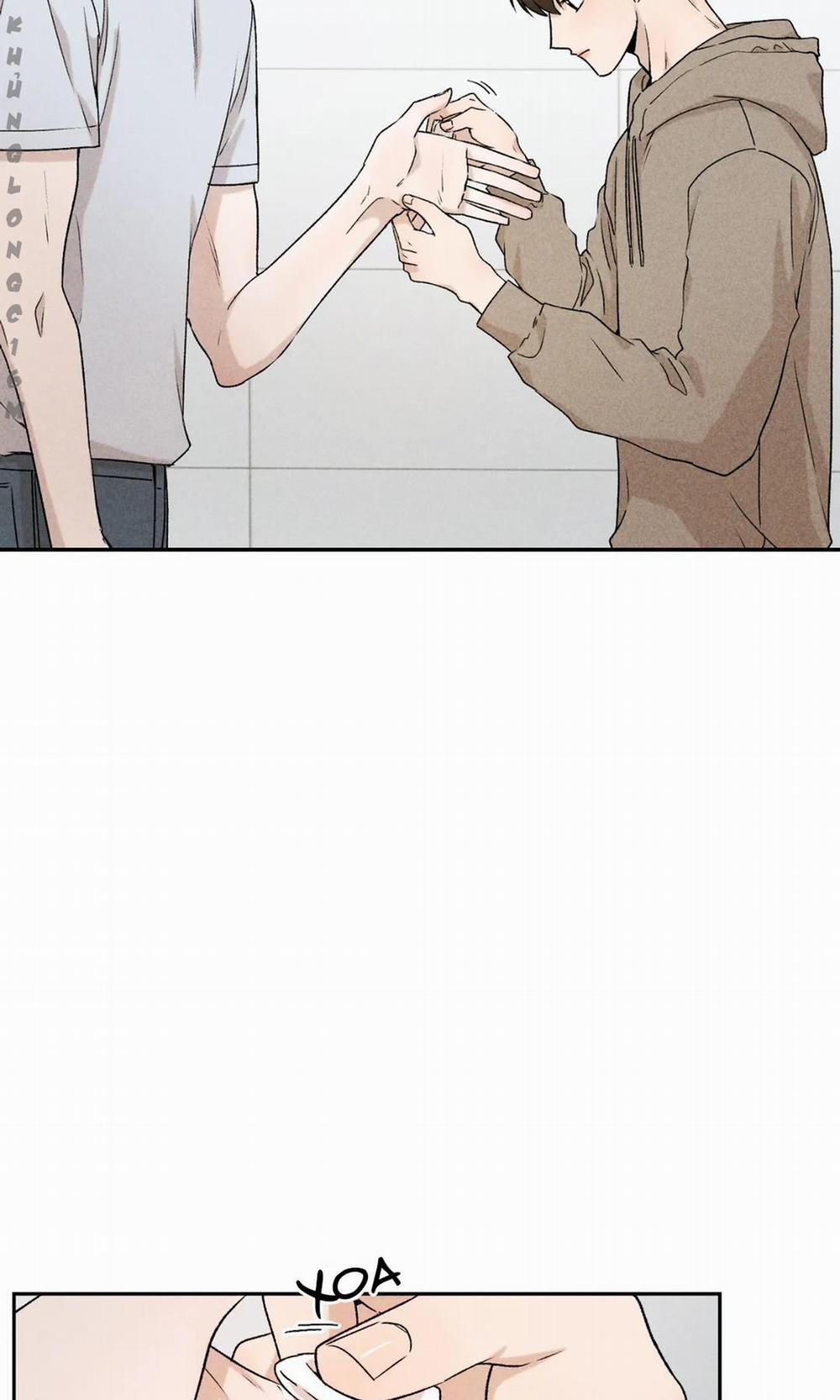 Đừng Cho Em Hy Vọng 15 trang 47