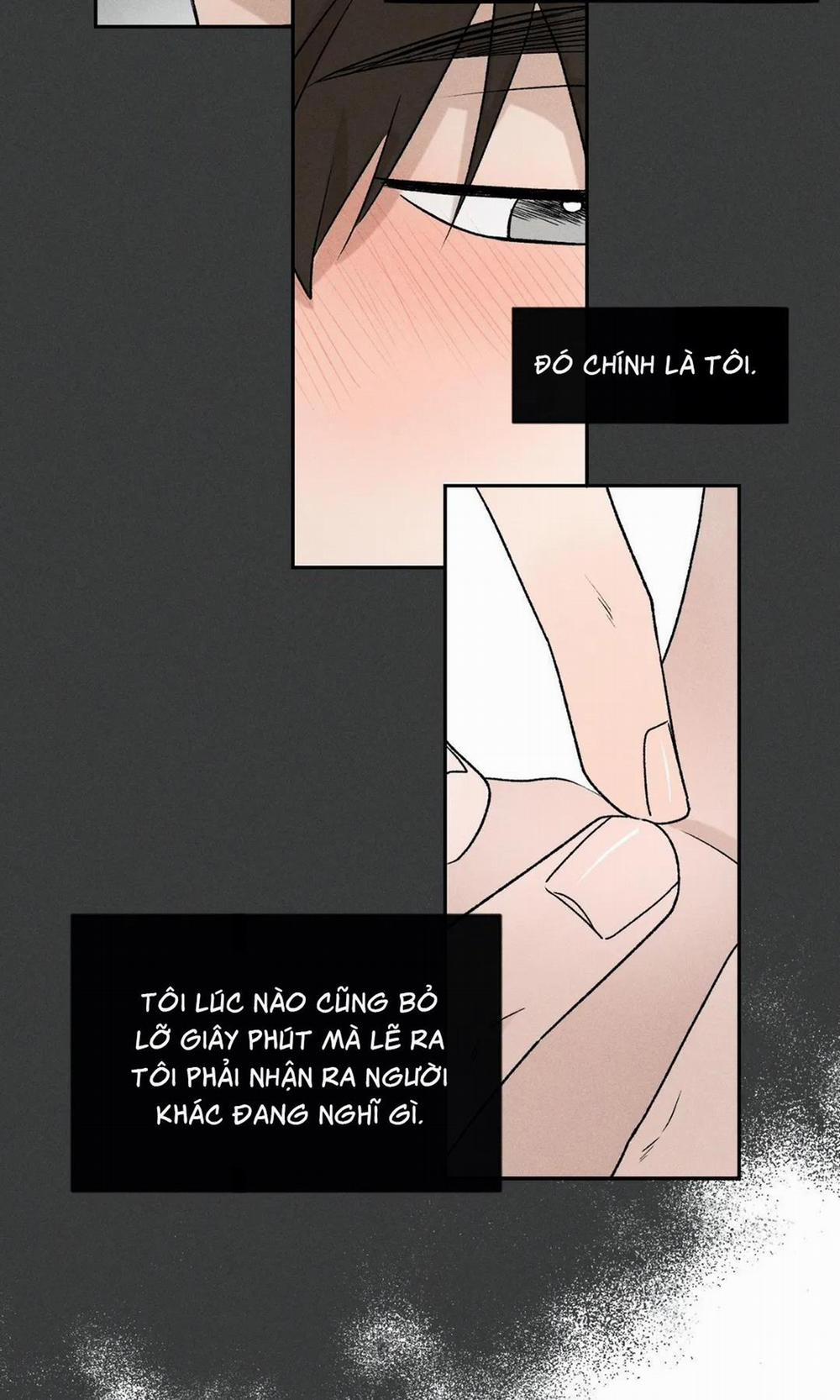 Đừng Cho Em Hy Vọng 15 trang 5