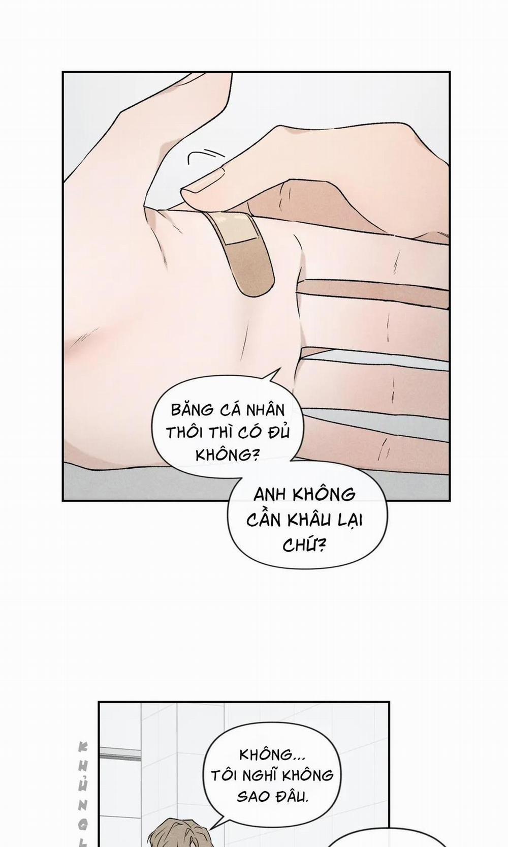 Đừng Cho Em Hy Vọng 15 trang 52