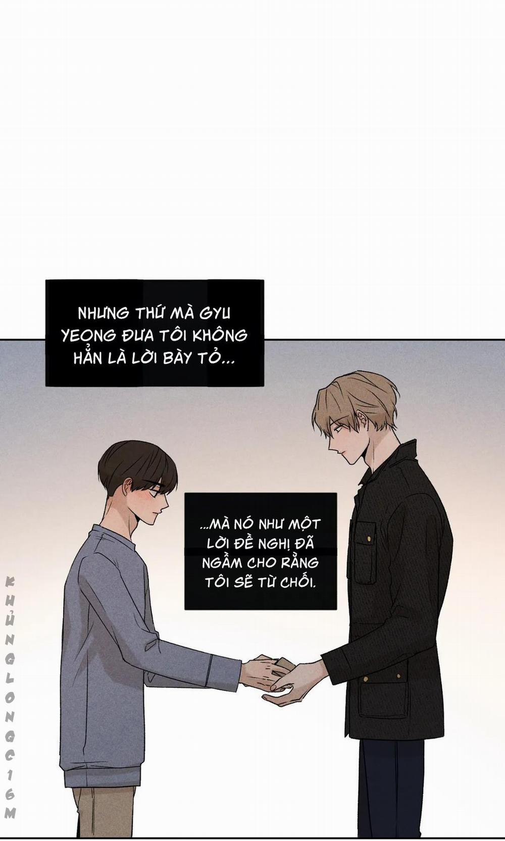 Đừng Cho Em Hy Vọng 15 trang 8