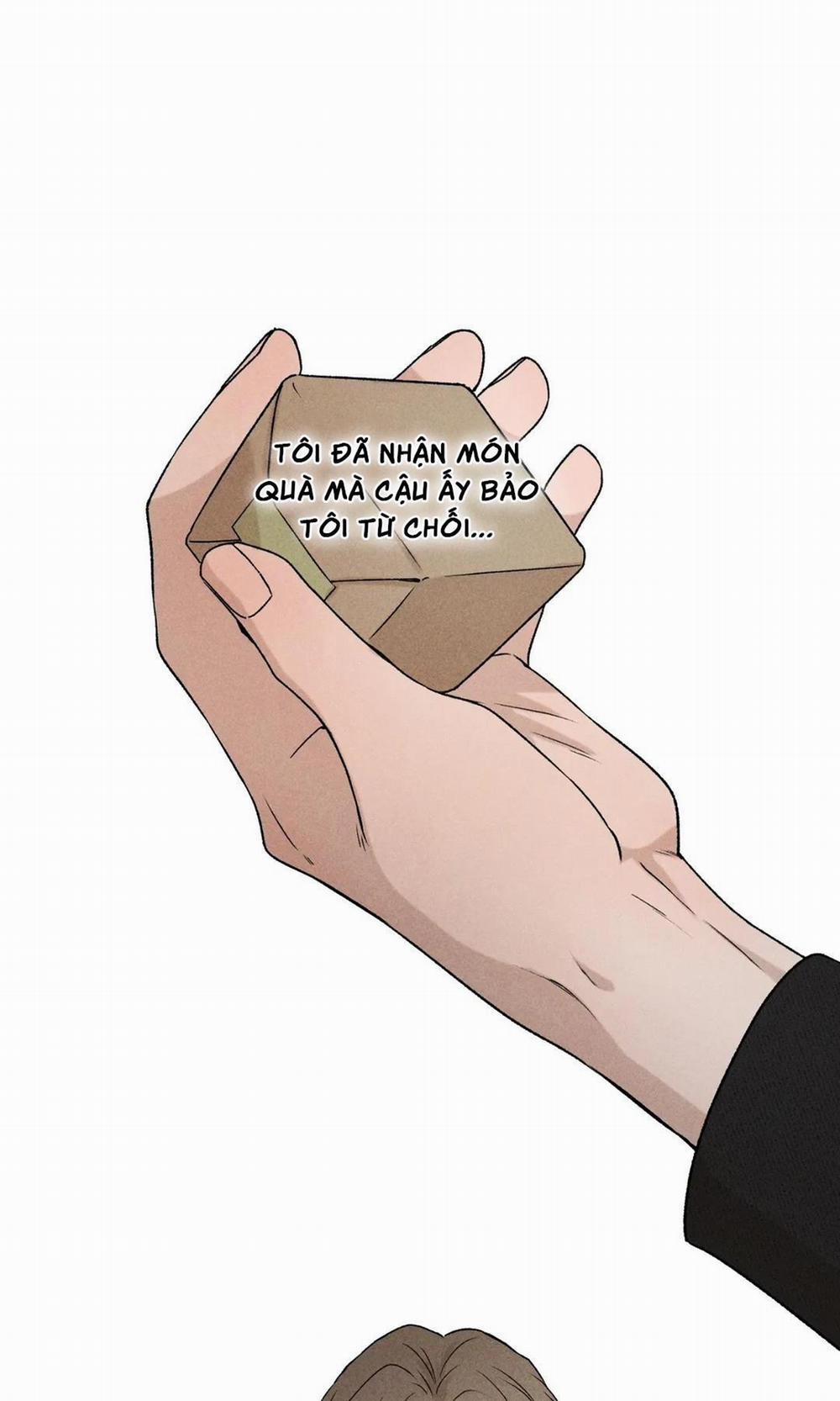 Đừng Cho Em Hy Vọng 15 trang 9