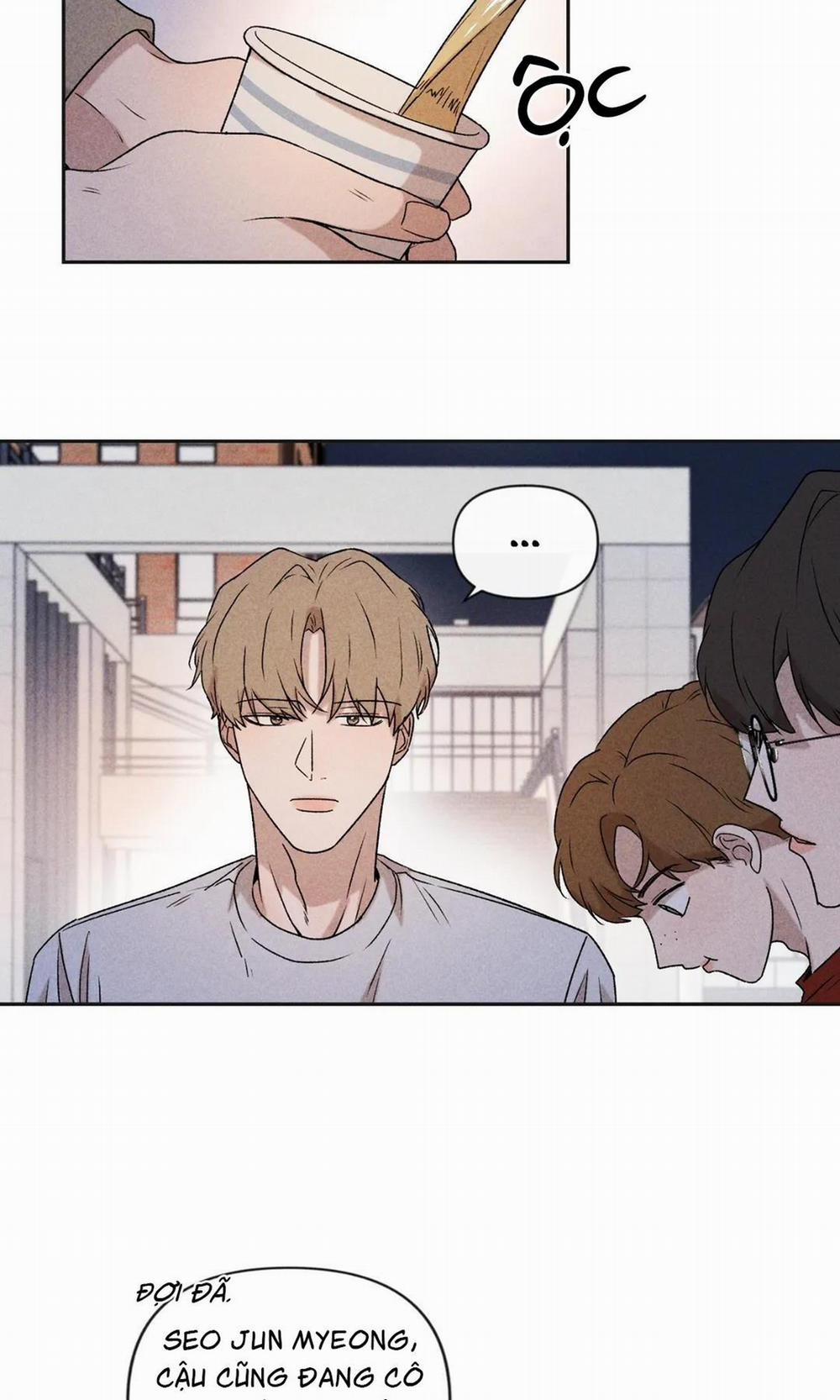 Đừng Cho Em Hy Vọng 16 trang 11