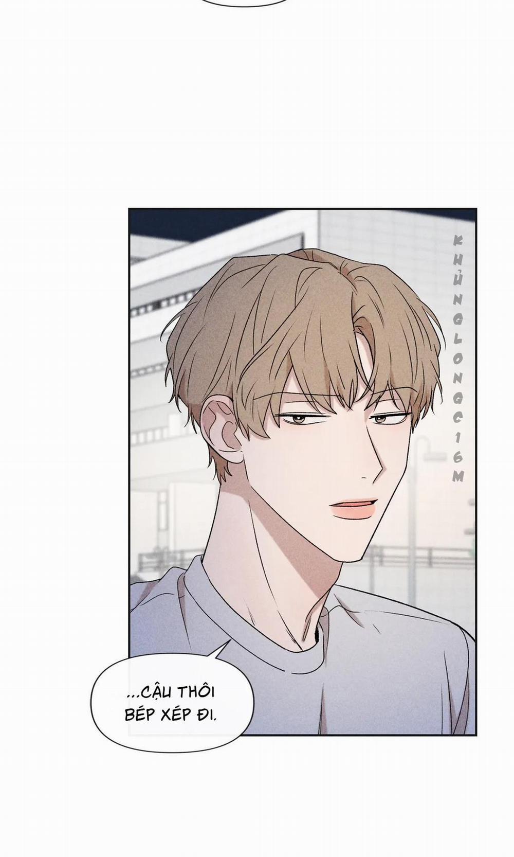 Đừng Cho Em Hy Vọng 16 trang 16