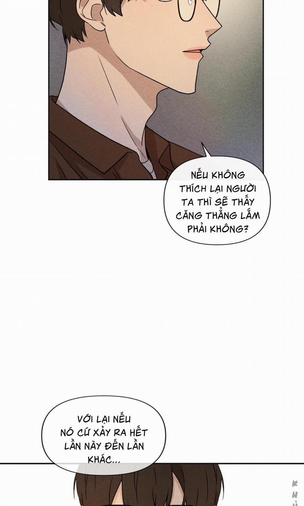 Đừng Cho Em Hy Vọng 16 trang 24