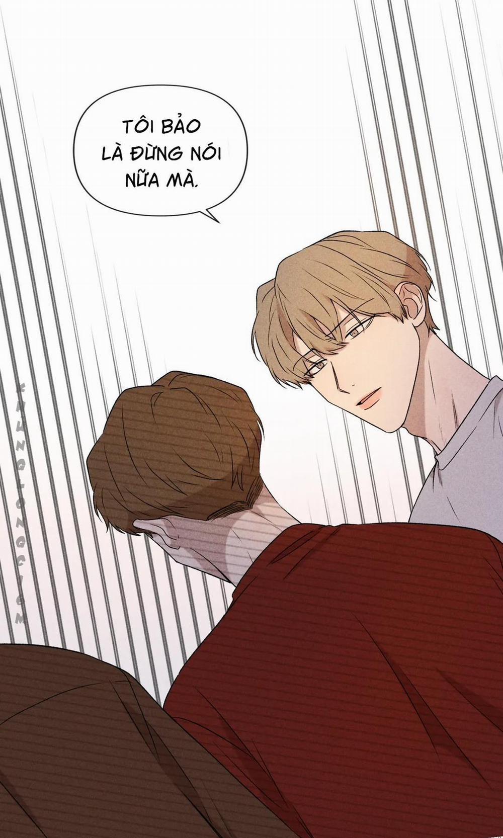 Đừng Cho Em Hy Vọng 16 trang 26