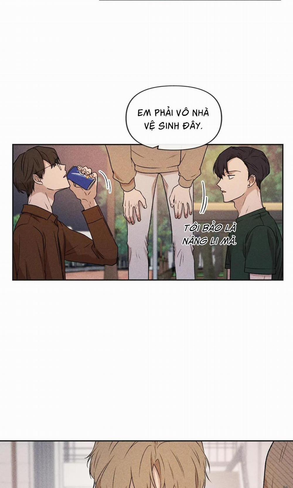 Đừng Cho Em Hy Vọng 16 trang 29