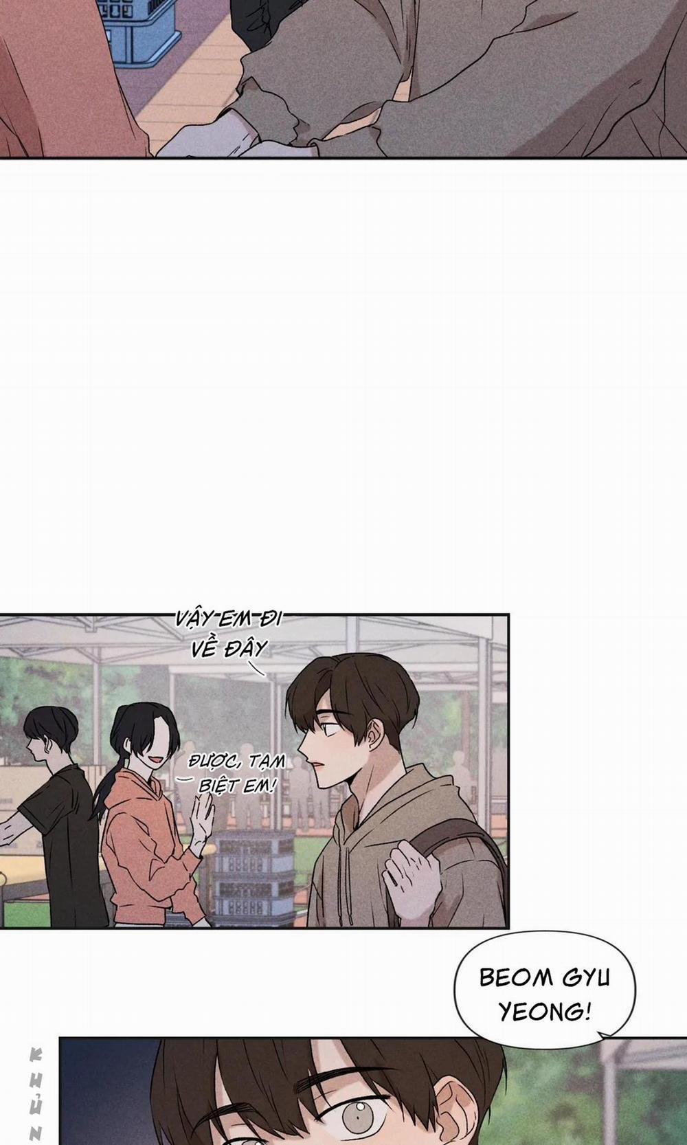 Đừng Cho Em Hy Vọng 16 trang 3