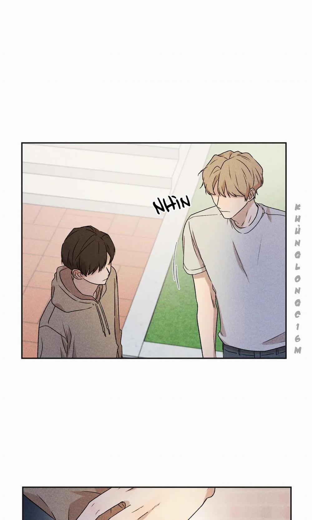 Đừng Cho Em Hy Vọng 16 trang 37