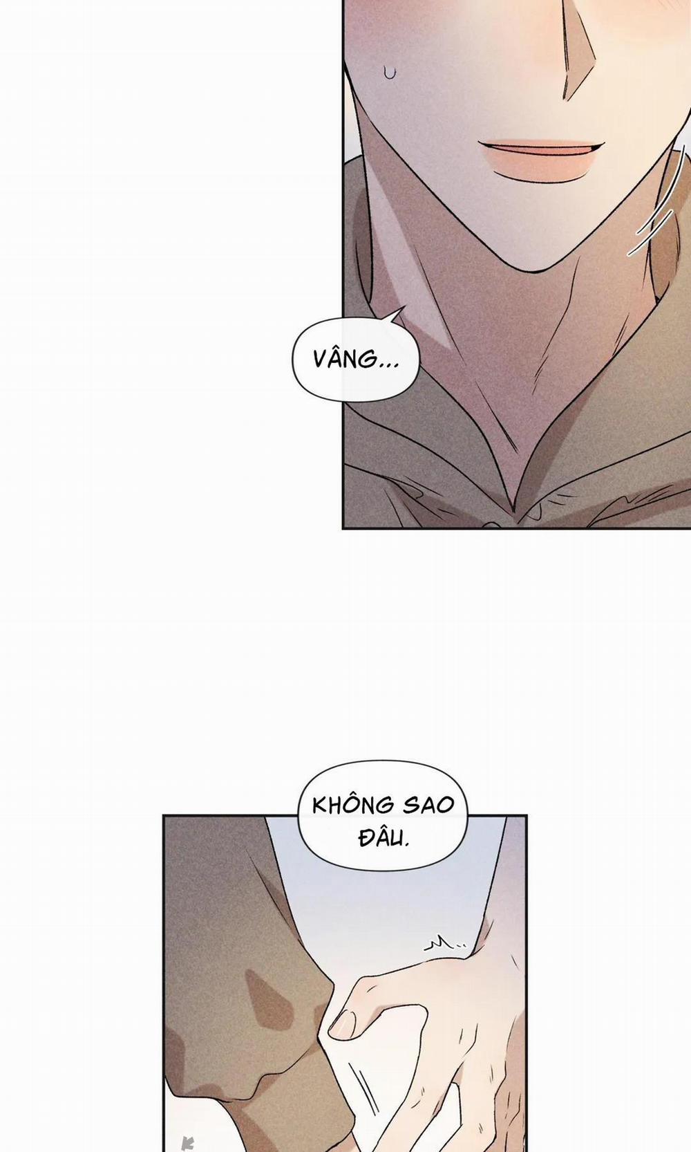 Đừng Cho Em Hy Vọng 16 trang 41