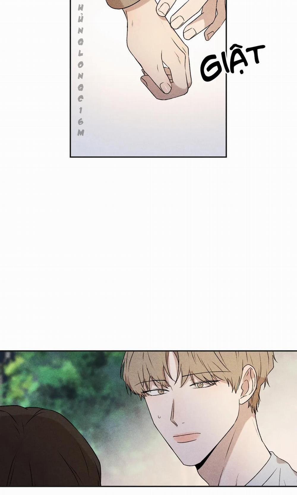 Đừng Cho Em Hy Vọng 16 trang 42