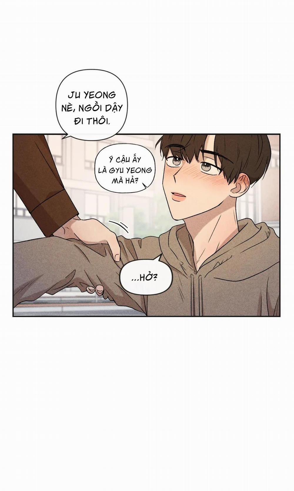 Đừng Cho Em Hy Vọng 16 trang 47