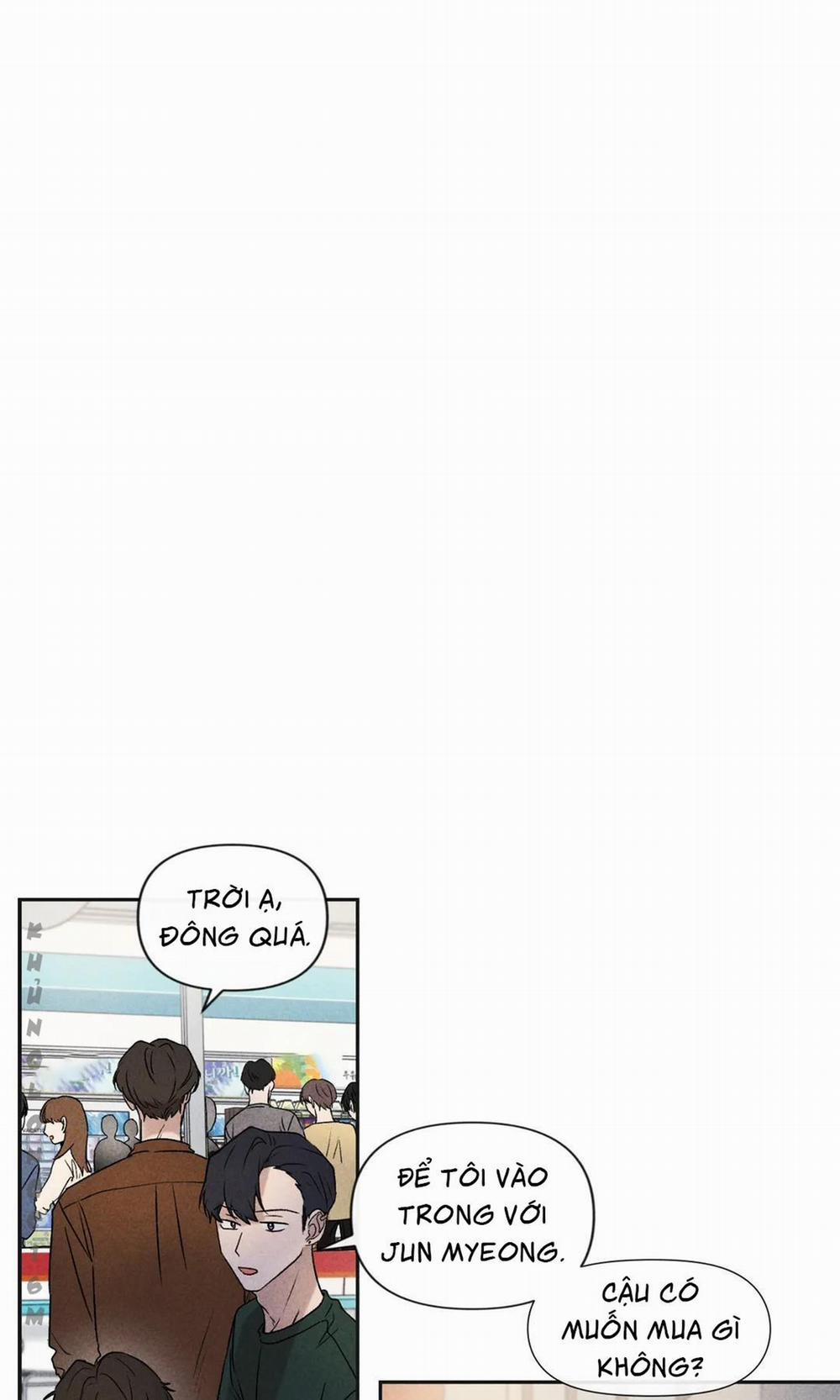 Đừng Cho Em Hy Vọng 16 trang 48